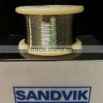 STA Nickel Chromium Nichrome NiCr resistance heating wire