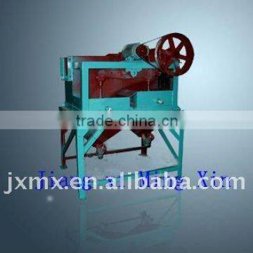 Hot sale mining equipment 300*400 jigging machine for chrome