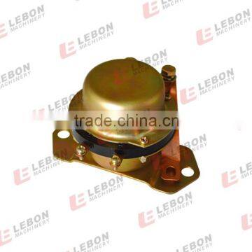 Excavator Parts LB-A8010B	DK238 12V 24V	08088-10000 4255762	BATTERY RELAY(negative double line)