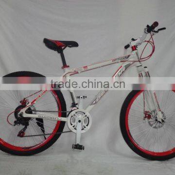 SH-M105 21 Speed Alloy Mountain bike, MTB bike                        
                                                Quality Choice