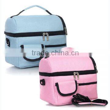 Factory price hot selling thermal bag for lunch box, thermal lunch box bag