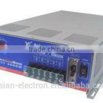 Two inputs AC & DC inverter with AC as priority power as priority 5000W inverter