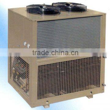 Process Chillers -Industrial Chillers -air cooled process chiller in UAE , INDIA , QATAR, KSA , SAUDI ARABIA , LIBYA