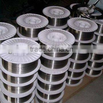 Manufacture high carbon steel wire