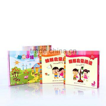 High quality fancy box packaging mailer box