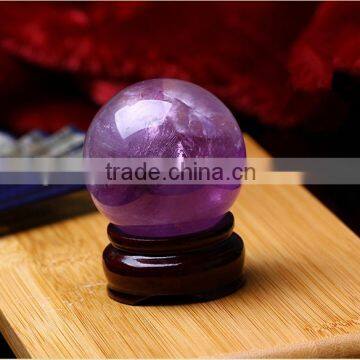 Personalized Decor K9 Material Magic Crystal Ball photo-3