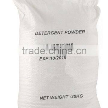 25kg Detergent Powder