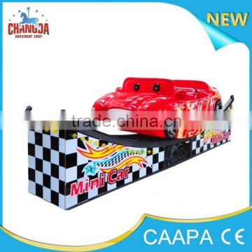 2015 Changda children park rides mini flying car,shopping mall kids amusement equipment, kids amusement equipment for sale