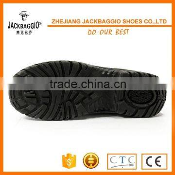 China Manufacturer Wholesale Industrial Safety Shoes photo-5