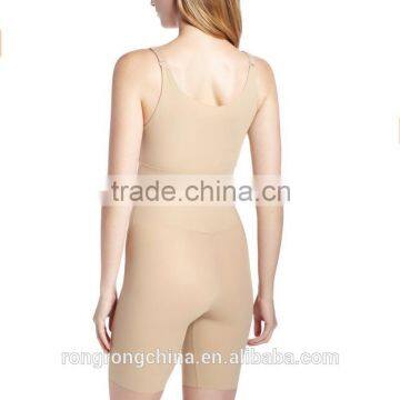 Women's Shapewear Wear Your Own Bra Singlet photo-2