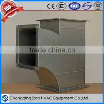 Rectangle Air Conditioning Duct for HVAC Systems photo-2