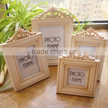 European photo frame picture frame