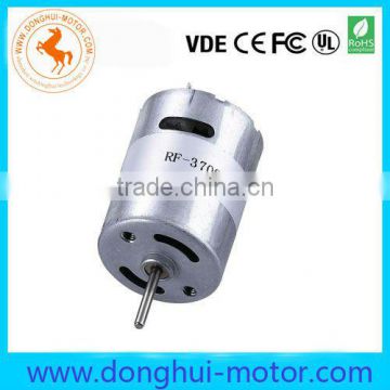 Dia:24.4mm DC 24V Motor for Car Odometer