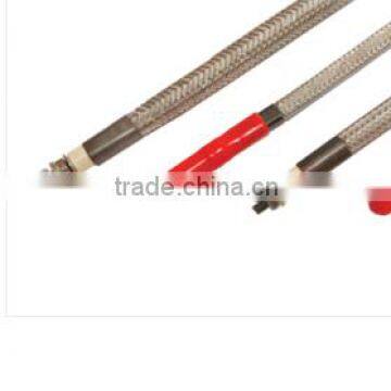 Tubular Heaters for Manifolds