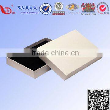 Luxury Custom Promotional Gift Paper PackagingJewelry Box photo-2