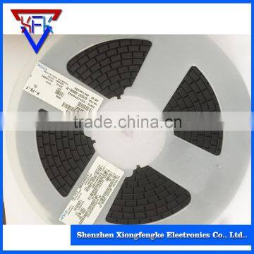 Ferrite Core Power Inductor SMD Chip LQM21PN1R0MC0D photo-3