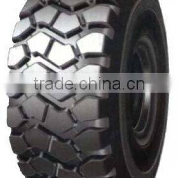 FAMOUS BRAND OTR RADIAL 25'' TYRE IN STOCK