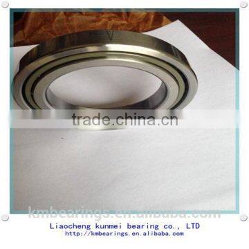 7211 C High precision angular contact cheap ball bearings