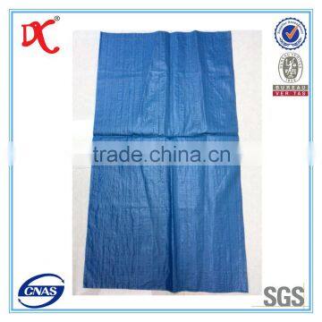 No Clear Recycling Plastic Woven Polypropylene Bags for garbage trash bags