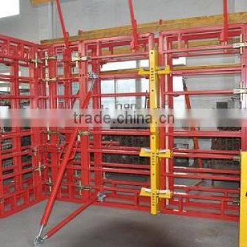 Wall Formwork photo-3