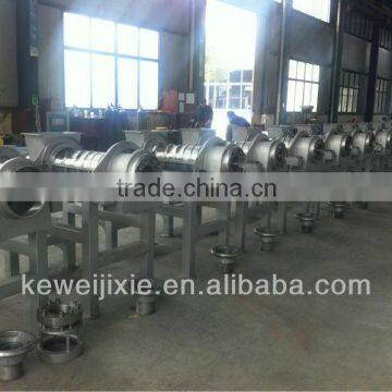 Ginger Juice Squeezing Machine photo-3