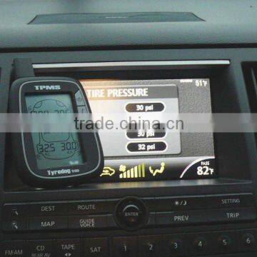 TYREDOG TPMS