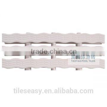 ABS Swimming Pool Grilling Cover photo-3