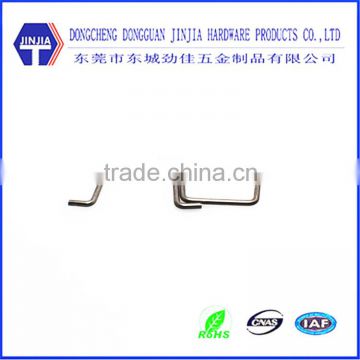 China OEM Custom Stainless Steel Wire Form Hook