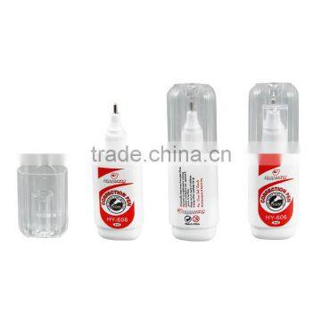 high quality correction fluid
