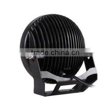185W Led Work Light High Performance Led Driving Lights 5W Cre-e Leds 9" 12V Led Worklights for Trucks SUV ATV UTV photo-4