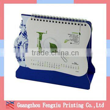 Fancy high quality english arabic calendar 2015 wholesale in Guangzhou
