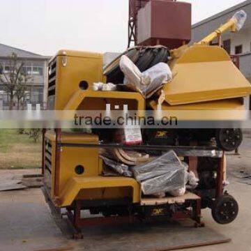 Dumper Mini Dumper