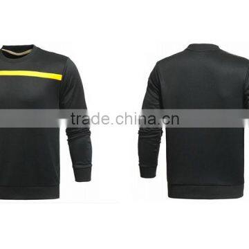 2016 Mens Lightweight Cotton Crew Neck Sweater photo-3