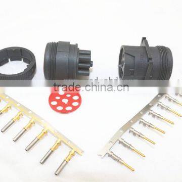 Deutsch Connector J1939 9pin Connector photo-4