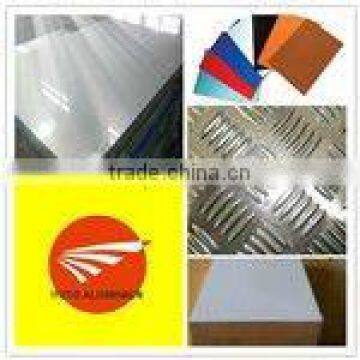 Aluminum sheets profess manufacturers