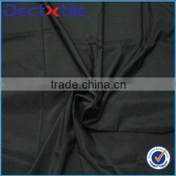 Wholesale children uniform fabric school uniform fabric pongee fabric clothing