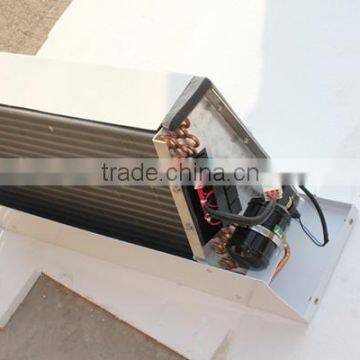 ISO Certified Mini Cooling Unit for Trucks photo-4