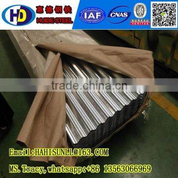 Corrugated Steel Sheet SPCC GI Galvanized Pre-painted JIS G3302/3312/3321 PPGI PPGL SGCC SGCH CGCC CGCH TCT 0.13mm