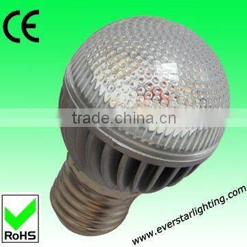 LED G50 3W energy saving led bulbs india price