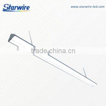 High lumen and brightness 1200mm 36W led linear led light for sale