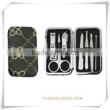 Promotional Manicure Set for Promotion Gift (HW02011)