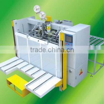 SDJ series Semi-automatic Stitching Machine