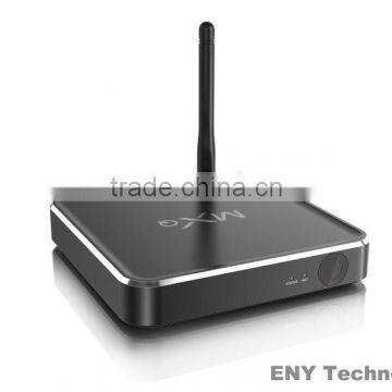 Bluetooth4.0 RAM 2GB ROM 8GB Kodi 802.11b/g/n Wifi Amlogic S805 Quad Core EM12 MXQ Firmware Android 4.4 tv Box photo-3