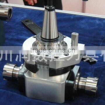 High Precision and High Quality Angle Drill Chuck