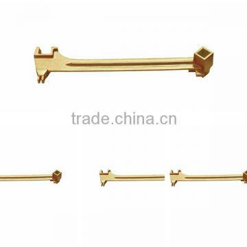 NON SPARKING TOOLS MECHANICAL MANUAL TOOLS BUNG WRENCH
