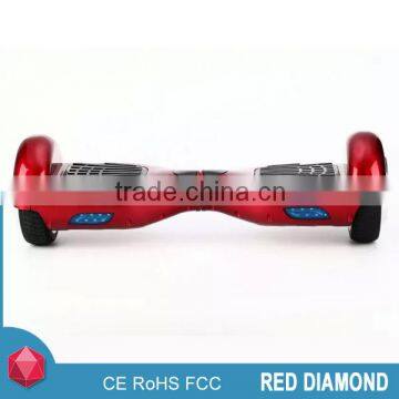 2015 Smart Self Balancing Unicycle Balance Scooter 2 Wheels Free Shipping photo-4