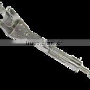 Lowman Hoglund Bone Holding Clamp