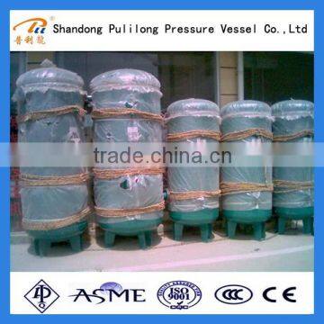 Air Storage Tank With ASME U Stamp / Pressure Vessel +86 18396857909 photo-3