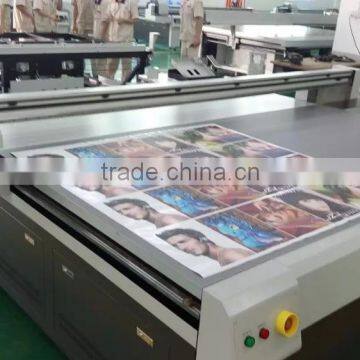 Banner flex printing machine roll banner digtial printer digtial fexo printer