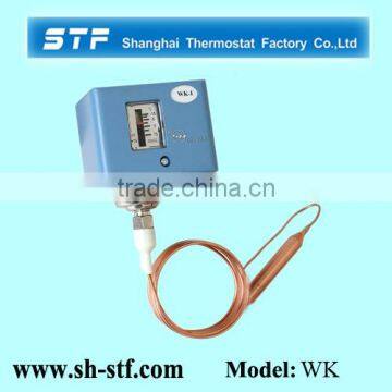 WK Temperature Controller for Freezer Air Conditioner